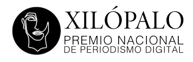 Premio Nacional de Periodismo Digital Kienyke 2020 — 2020